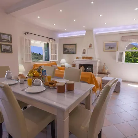 Ftelias By * Agios Stefanos Kassiopi