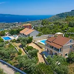 Ftelias By Agios Stefanos Kassiopi