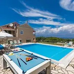Villa Ftelias By Agios Stefanos Kassiopi