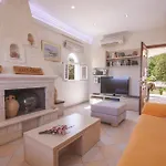Ftelias By Villa