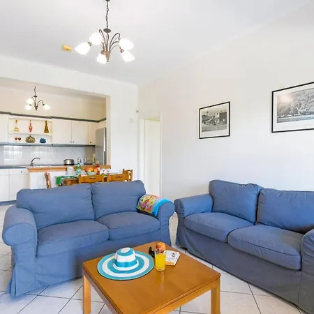 וילה Ftelias By Agios Stefanos Kassiopi