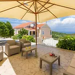 Ftelias By Vila Agios Stefanos Kassiopi