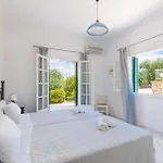 Ftelias By Vila