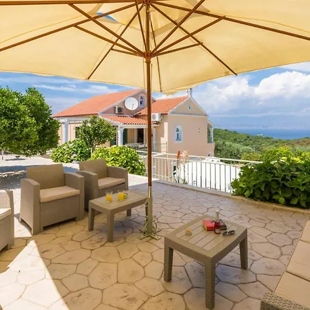 Ftelias By Villa Agios Stefanos Kassiopi