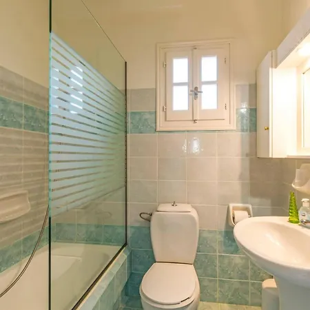 Ftelias By Agios Stefanos Kassiopi