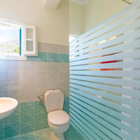 Ftelias By Agios Stefanos Kassiopi